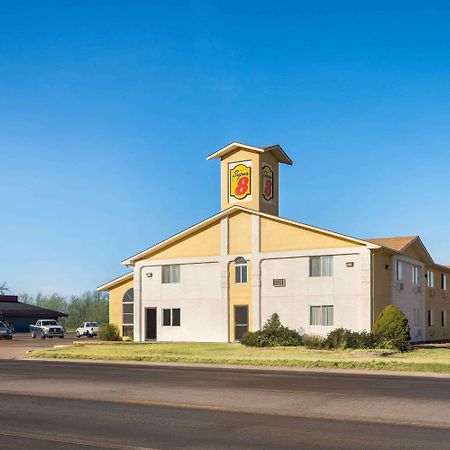 מלון Super 8 By Wyndham Liberal Ks מראה חיצוני תמונה